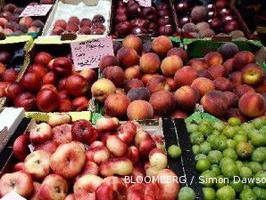 Permintaan meningkat, buah-buahan lokal makin bersinar di pasar ekspor