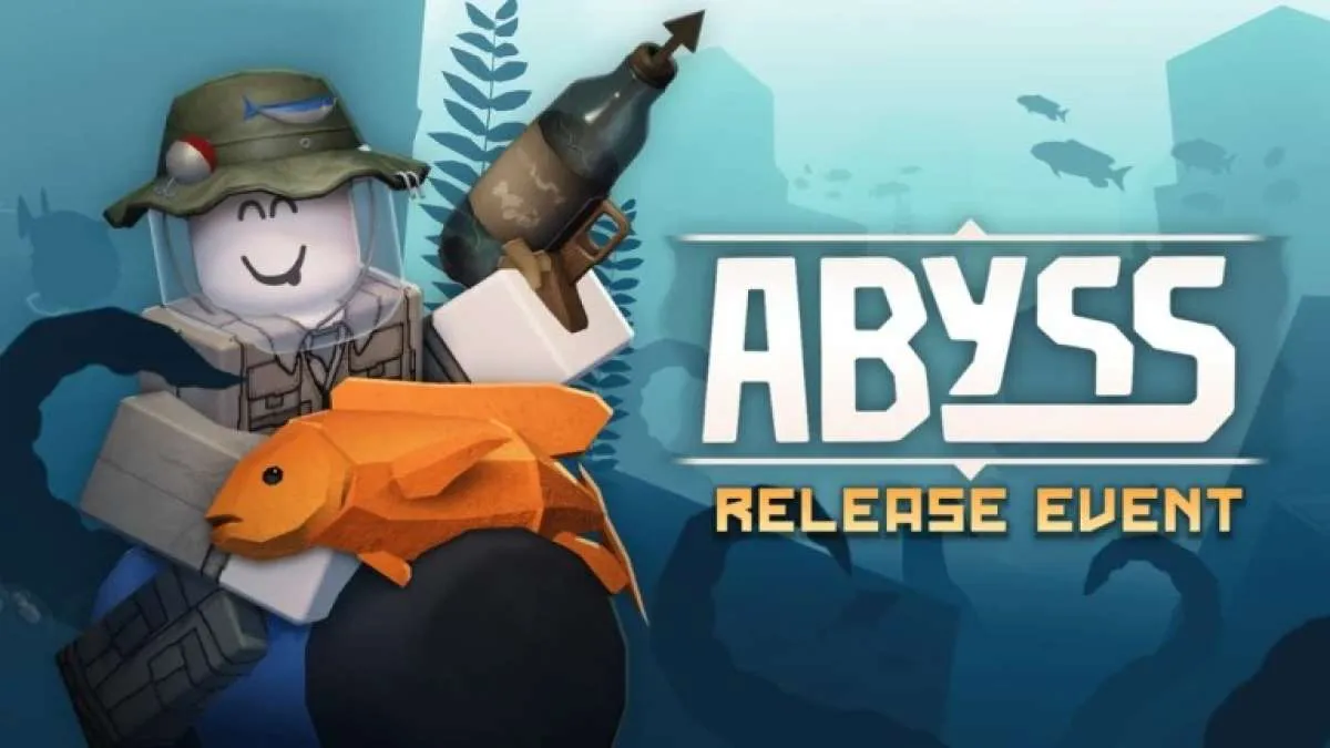 Tier List Race Abyss Roblox Lengkap dengan Cara Reroll