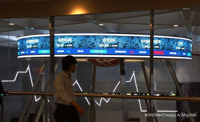 IHSG Ditutup Naik, Cermati Saham Rekomendasi Analis untuk Rabu (30/7)