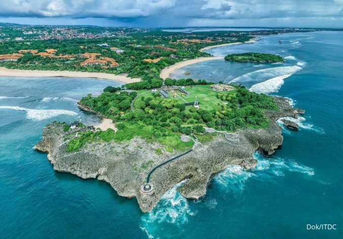 ITDC & Plataran Perkuat Kolaborasi Pengembangan Destinasi Premium di The Nusa Dua 