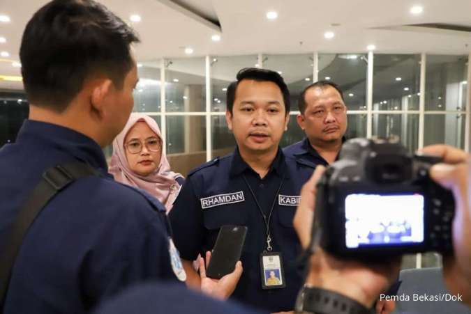 IKP Fest 2023 Beri Penghargaan untuk SP4N-LAPOR dan Medsos Perangkat Daerah