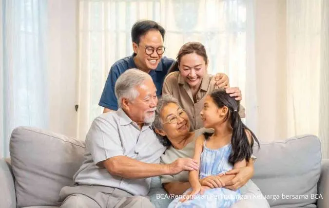 Cara Mengatur Keuangan untuk Orang Tua Baru agar Tetap Aman