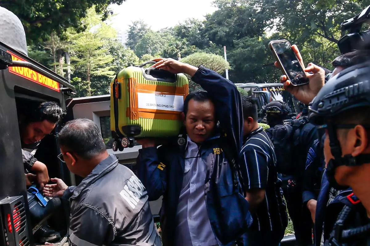 Febrie Jadi Tersangka, MAKI Bantah Penyidik Harus Minta Izin Prabowo