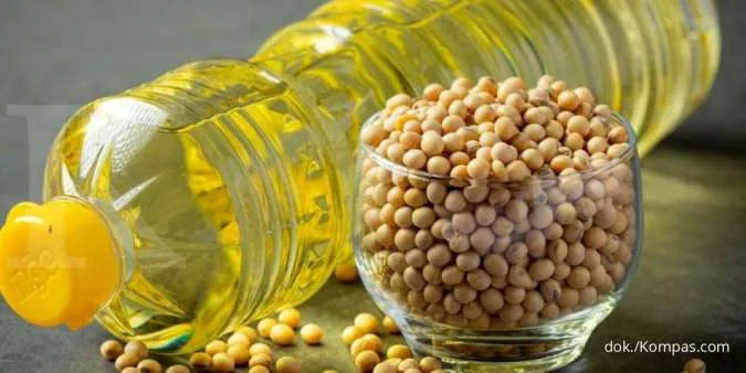 5 Manfaat Soybean Oil untuk Kecantikan Kulit, Apa Saja?