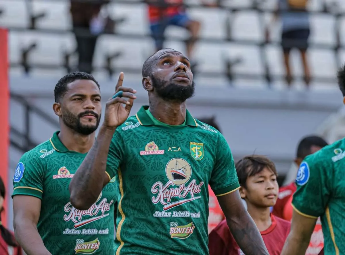 Jadwal BRI Liga 1 Hari Minggu (4/2): PSM, Persebaya, Persib, PSS, Persis