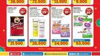 Promo Indomaret Weekend Hari Ini, Dapatkan Daia dan Garnier Hemat Sampai 35%