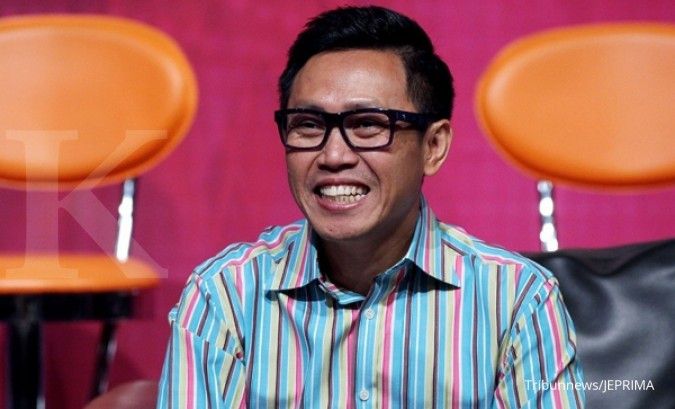 Eko Patrio bantah berkomentar soal bom Bekasi