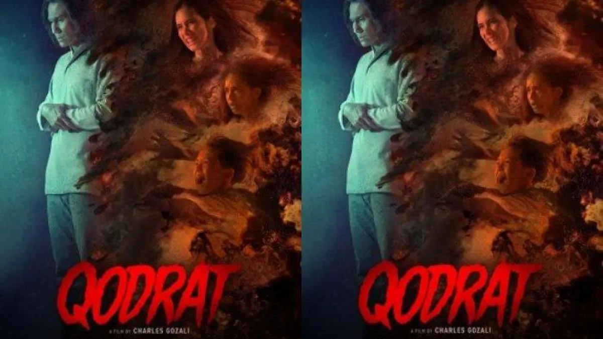 Menegangkan dan Seru! Ini Film Horor yang Sedang Tayang di Bioskop Tanah Aior 