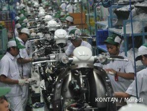 Astra memperkuat lini bisnis otomotif