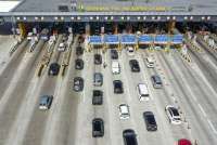 PT JTT Lakukan Pemeliharaan Rutin Ruas Jalan Tol Jakarta-Cikampek, Ini Jadwalnya