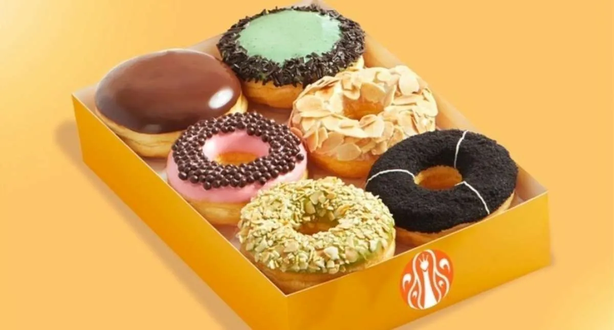 Promo J.CO Mingguan Terbaru di Januari 2022, Half Dozen dan Bogo Treat Harga Spesial