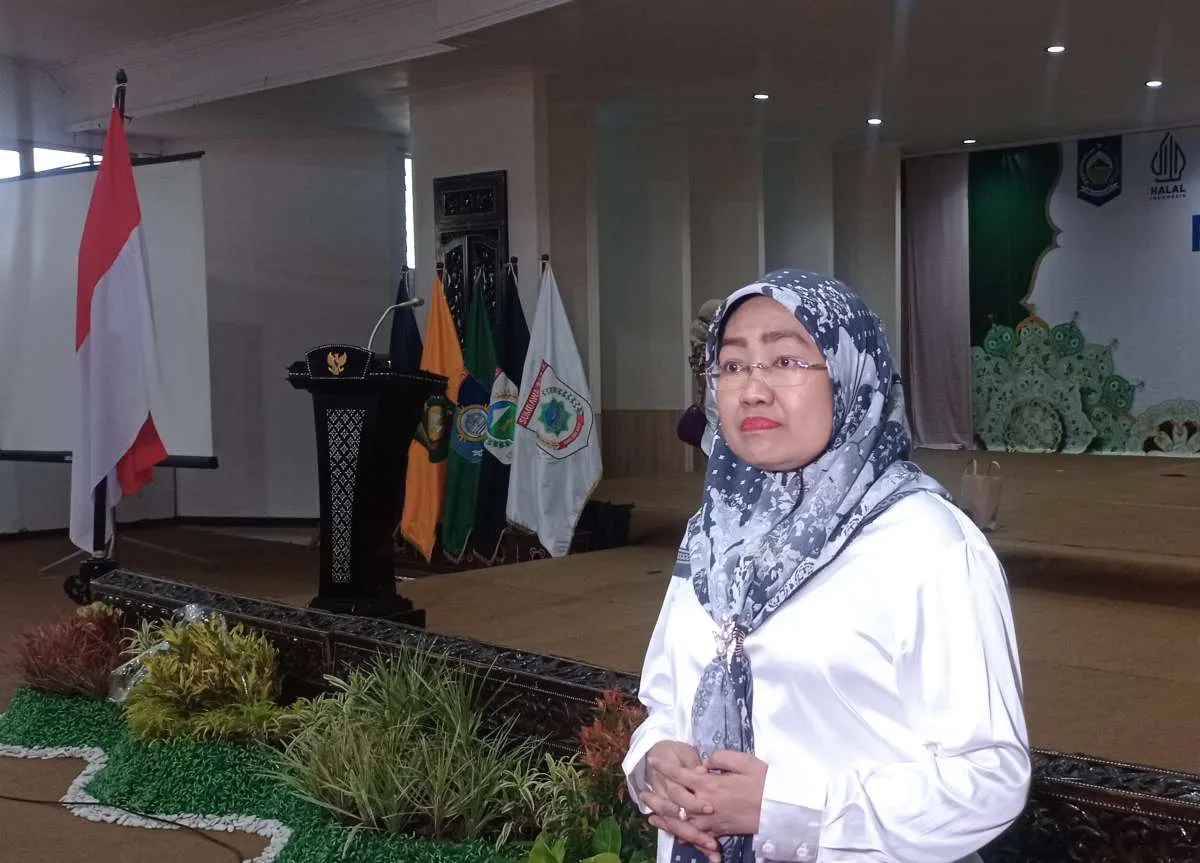 Setelah 17 Oktober 2024, UMKM Siap-Siap Kena Sanksi Jika Tidak Punya Sertifikat Halal