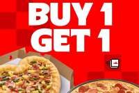 Promo Pizza Hut Spesial Valentine 12-14 Februari 2026, Gratis Meaty Pizza