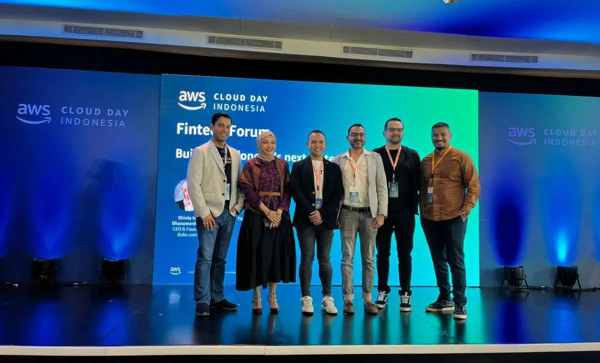 Aplikasi PINTU Diunduh 6 Juta Kali: PINTU Dorong Akselerasi Adopsi&Investasi Crypto