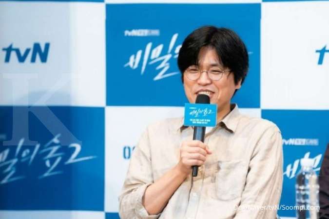 Park Hyun Suk, sutradara Secret Forest season 2, membahas potensi produksi season 3.