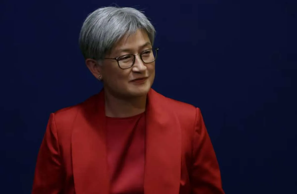 Australia Dukung Serangan AS ke Iran, Menlu Wong: Cegah Iran Memiliki Senjata Nuklir