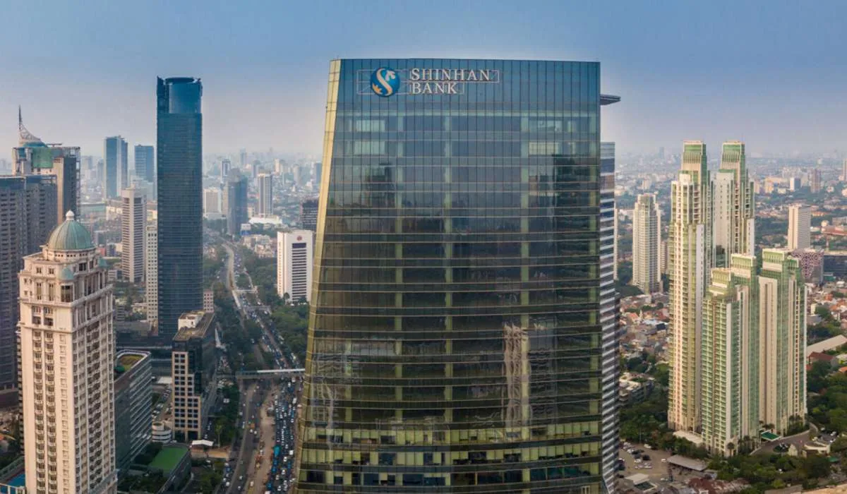 Shinhan Bank Jual Blok Saham Samsung Senilai US$2,1 Miliar dengan Diskon 2,5%