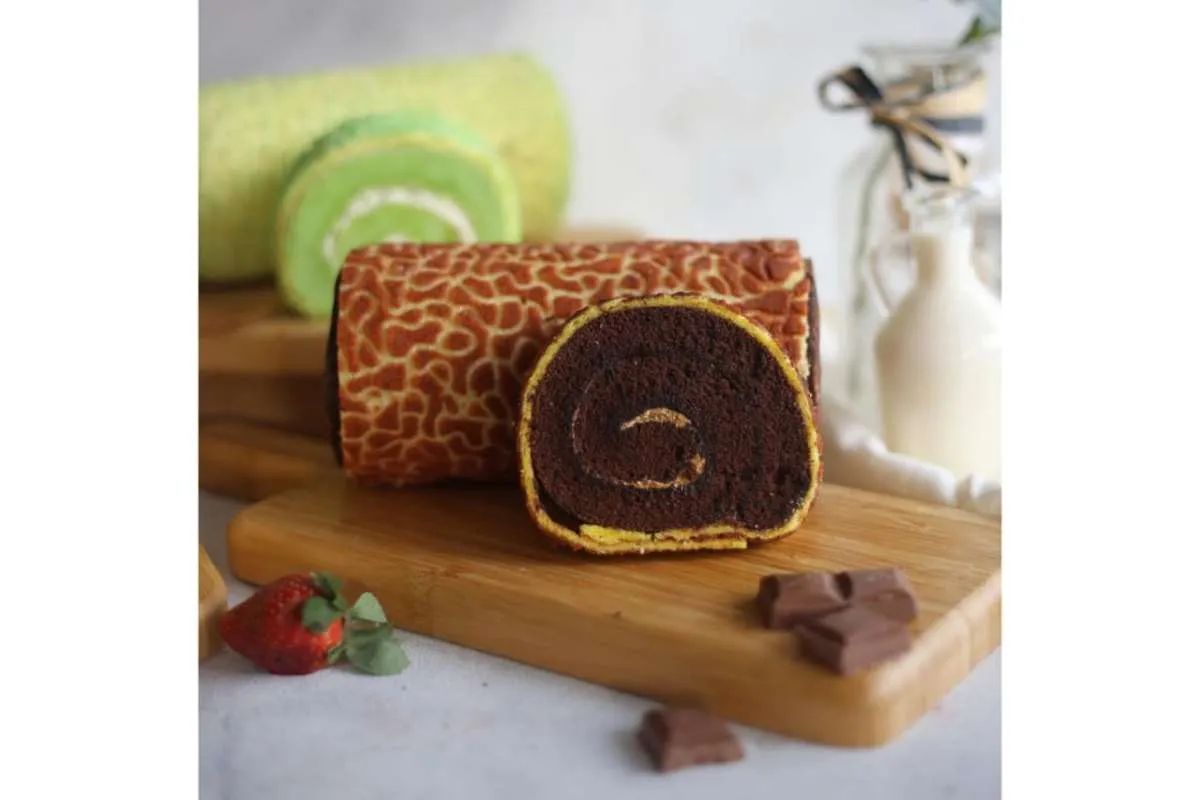 Promo BreadTalk 28 Juni – 4 Juli 2021, duo roll cakes mulai dari Rp 99.000