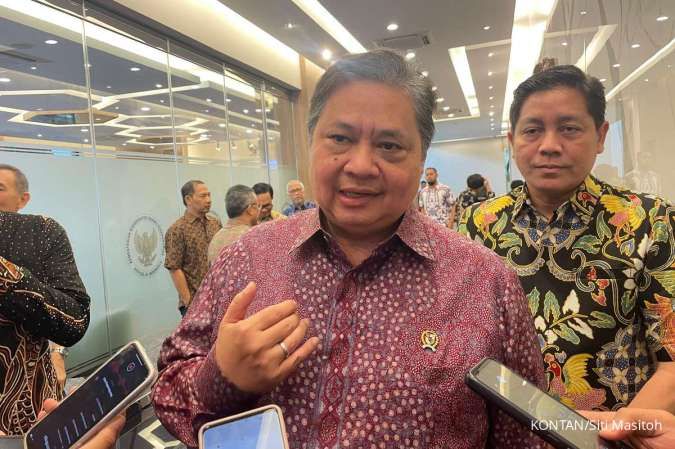 Kartu Prakerja Tunggu Peralihan ke Kemnaker