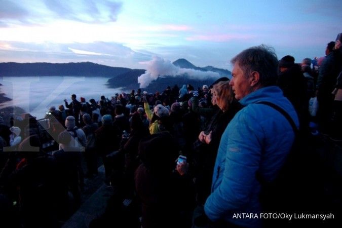 Kementerian Pariwisata dorong UMKM manfaatkan KUR untuk pengembangan wisata Bromo