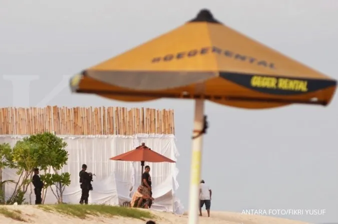 King Salman extends holiday in Bali