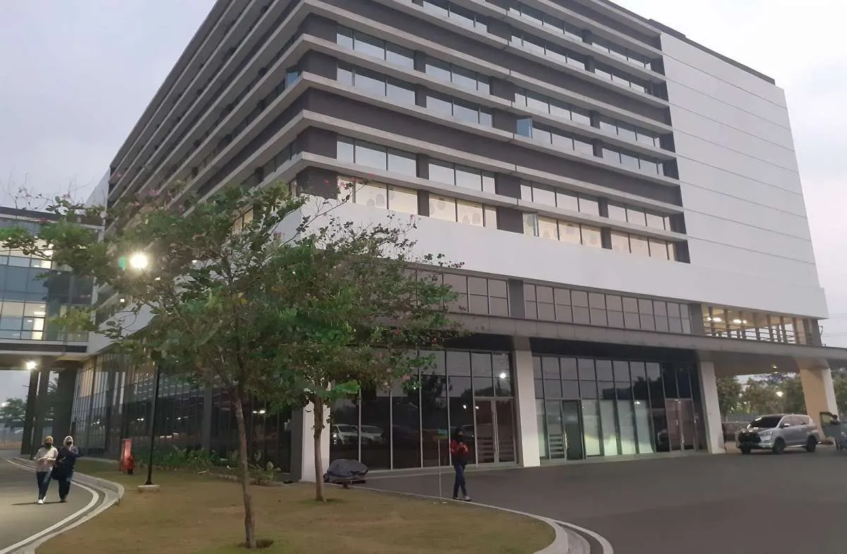 Miliki Pabrik Seluas 10,1 Hektare, Oppo Tak Ada Rencana Ekspansi Pabrik Lagi