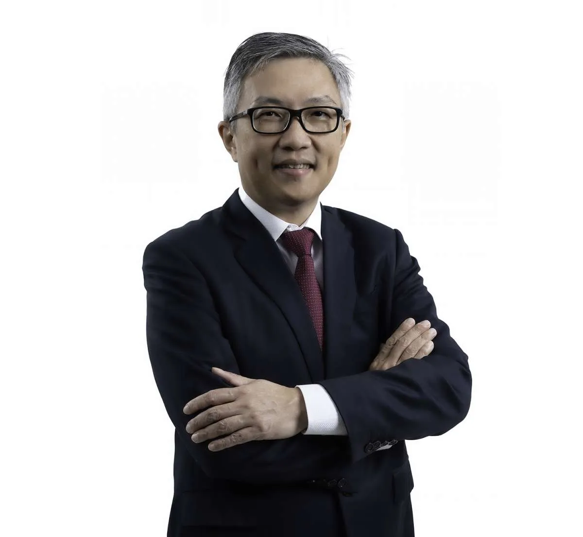 Direktur Utama Austindo (ANJT) Lucas Kurniawan Memilih Investasi yang Likuid