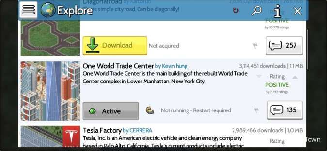 Panduan Plugin TheoTown: Cara Melihat, Download, dan Memasang dengan Mudah