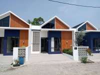 Pengembang Daun Karya Menghadirkan Hunian Baru di Tangerang