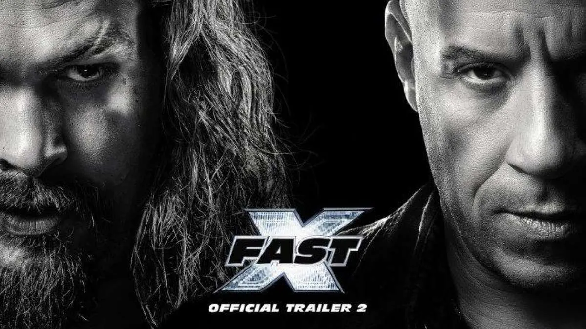 Siap-Siap! Pre Sale Tiket Film Fast X Dijual Mulai Besok 