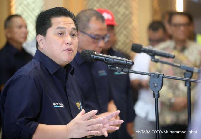 Rencana Penambahan Kapasitas Listrik 71 GW 70% dari EBT, Bagaimana Pendanaannya? 
