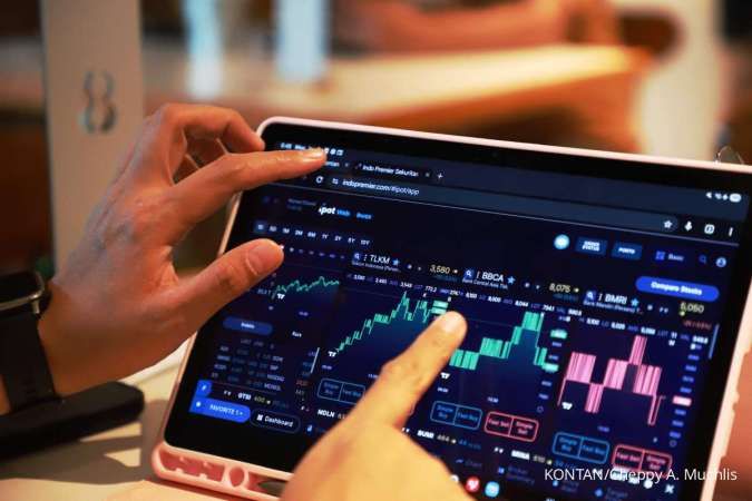 Saham BUMI Naik 93% Sebulan, Masih Bullish? Ini Analisis dan Strategi untuk Investor