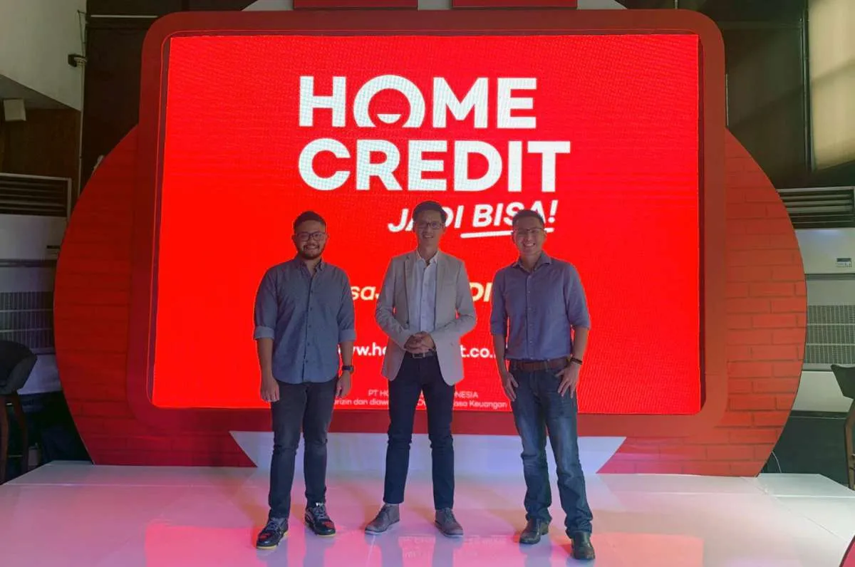 Home Credit Dorong Inklusi dan Literasi Keuangan Masyarakat