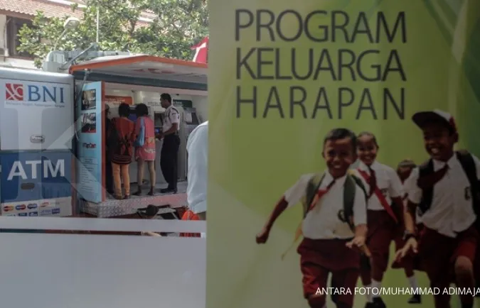 Cara Cek NIK KTP Penerima Bansos PKH Lewat HP