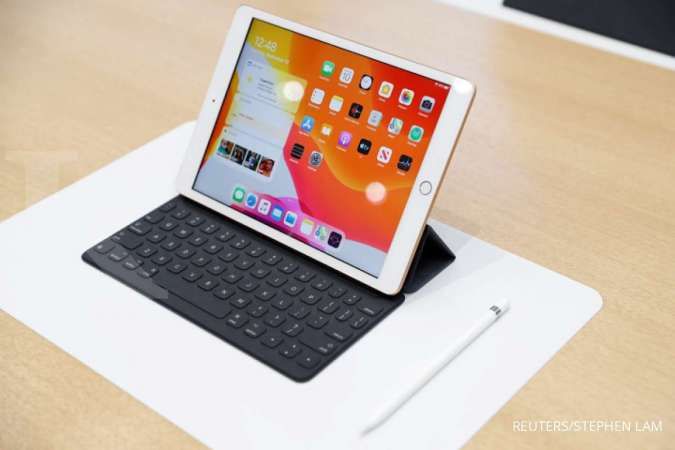 Apple akan Merilis Versi Terbaru iPad pada 7 Mei? 