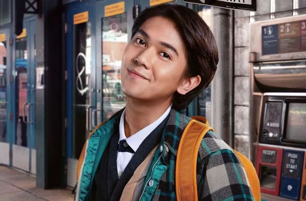 Film Indonesia terbaru di Netflix, Ali & Ratu Ratu Queens rilis 7 poster karakternya