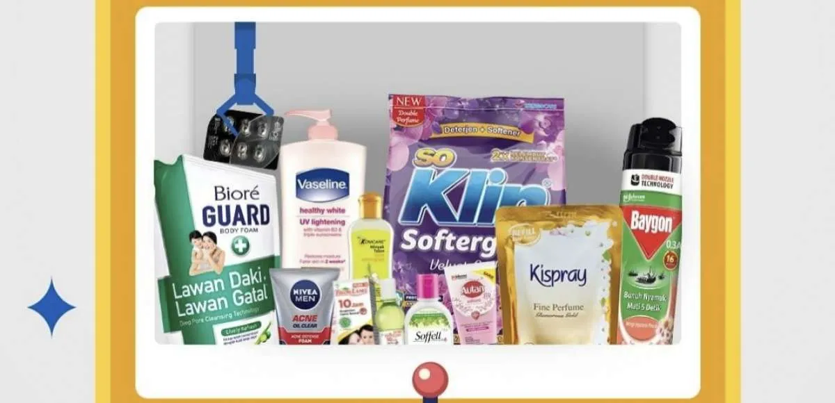 Promo Indomaret Super Hemat Terbaru 27 April 2023, Cek untuk Belanja Hari Ini!