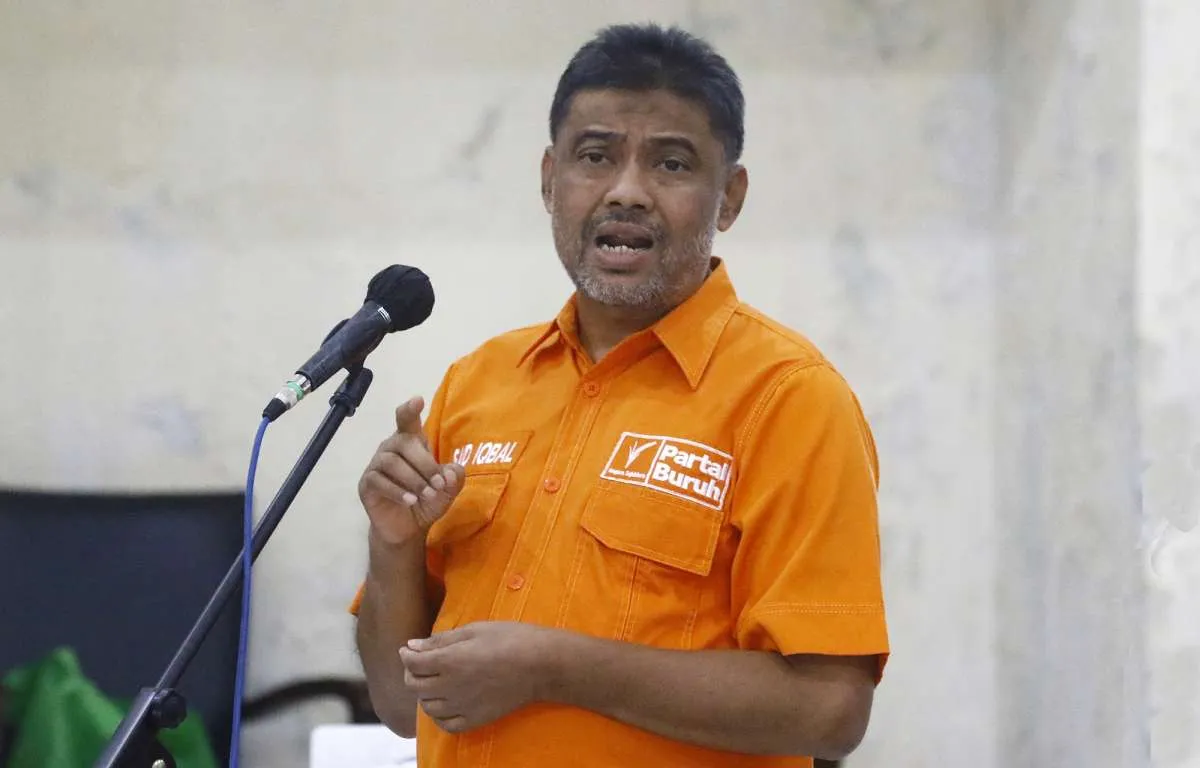 Respons Putusan MK Terkait UU Cipta Kerja, 5 Juta Buruh Ancam Mogok Nasional