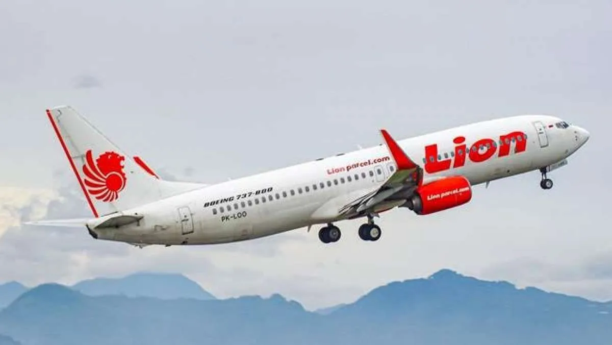 Lion Air Group buka rute penerbangan baru sebagai penetrasi pasar domestik
