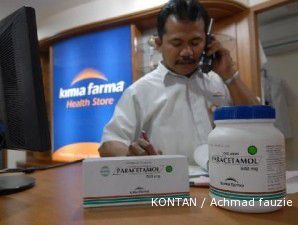KAEF menunda kerjasama dengan perusahaan Jepang