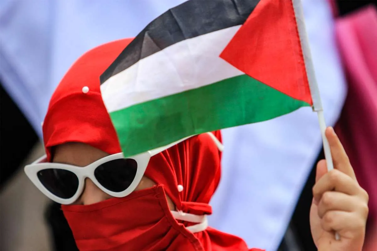  Ini Produk Dalam Daftar Target Boikot BDS, Tak Ada Danone