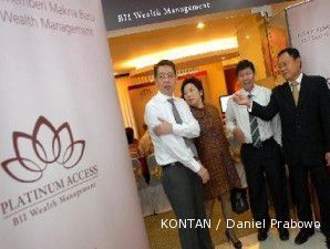 BI: Audit wealth management hampir rampung