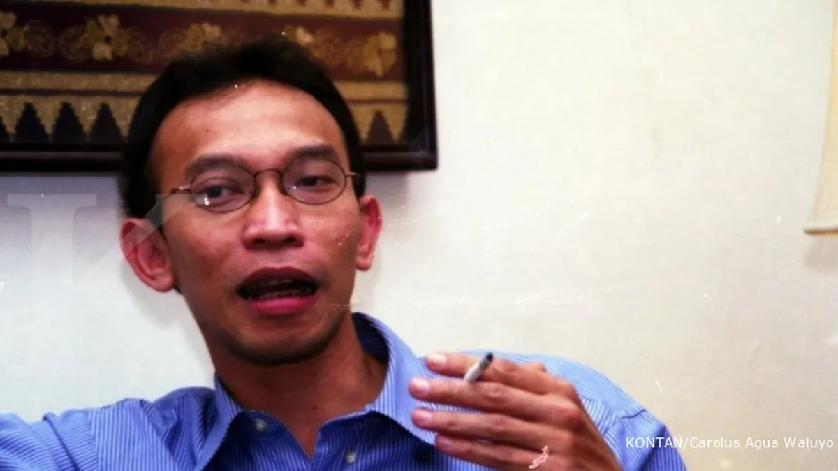 BKPM: Dampak penurunan outlook hanya jangka pendek