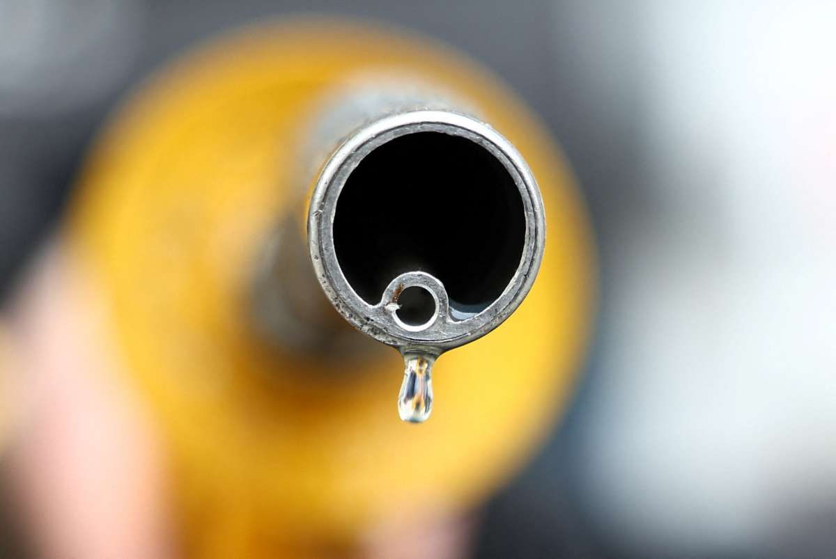 Perang Iran dengan AS dan Israel Dorong Minyak WTI Bisa Capai US$ 130 per Barel