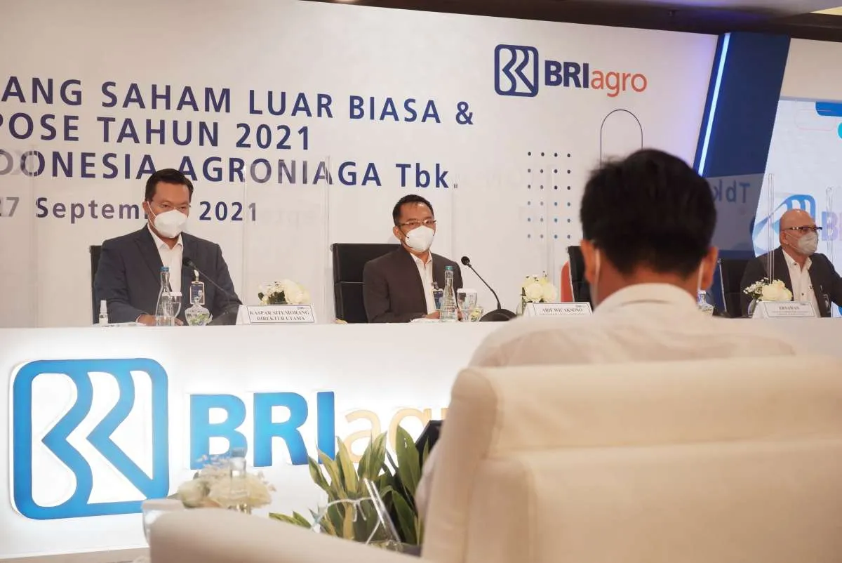 Begini strategi BRI Agro menjadi bank digital