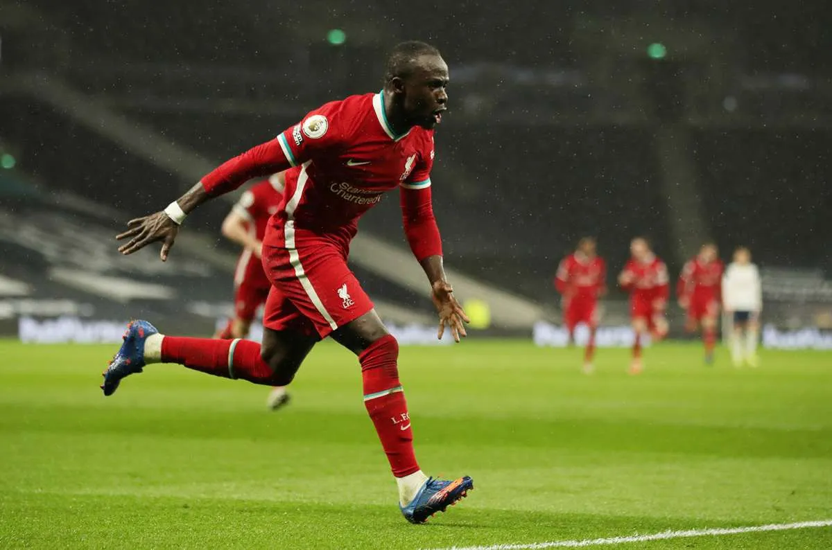 Liverpool vs Chelsea di Liga Inggris: Kans besar The Blues curi poin di Anfield