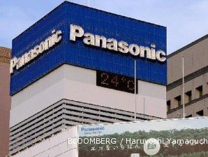 Panasonic Tarik 365.574 Kulkas
