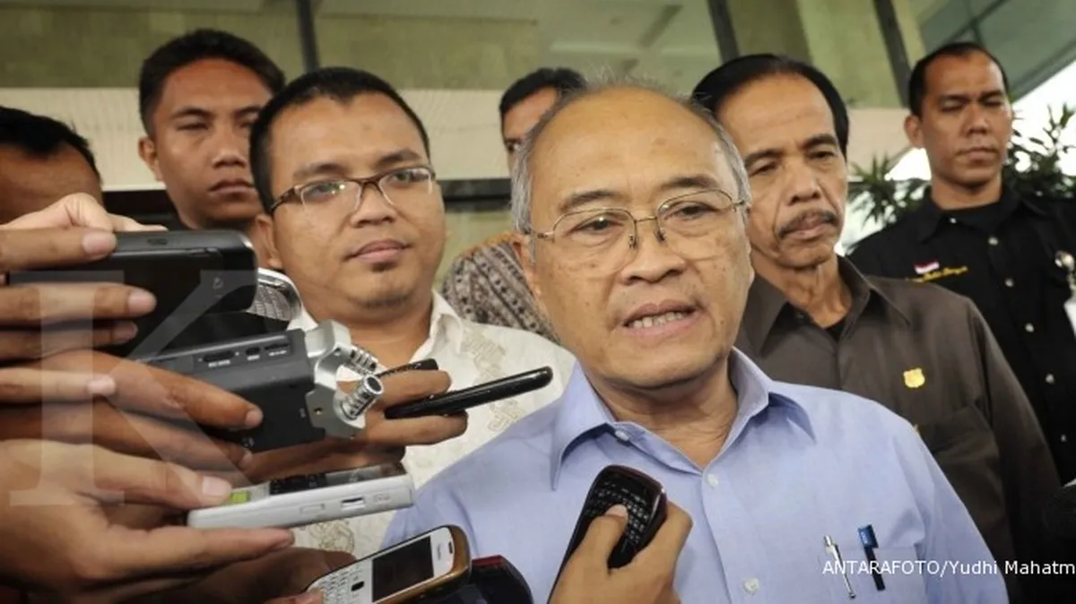 UKP4: Masyarakat sebagai pengawas kebijakan publik