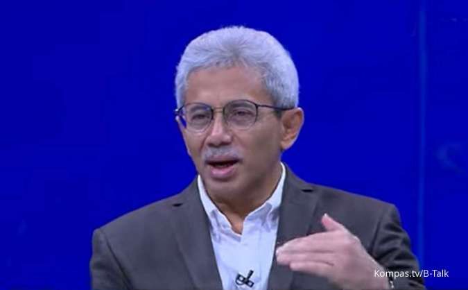 Panel Surya RI Terancam Tarif Impor AS, DEN Dorong Negosiasi dan Diversifikasi Pasar