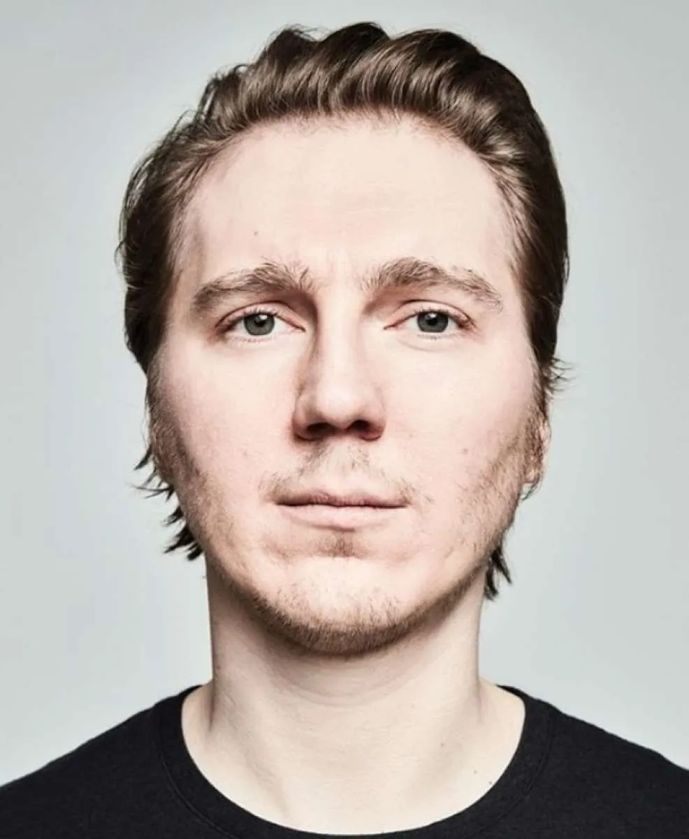 Paul Dano sah memerankan tokoh Riddler di film The Batman